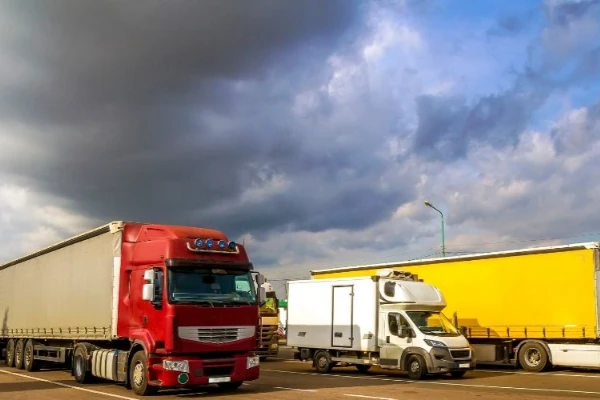 Burdur Kocaeli Nakliyat Ambarları